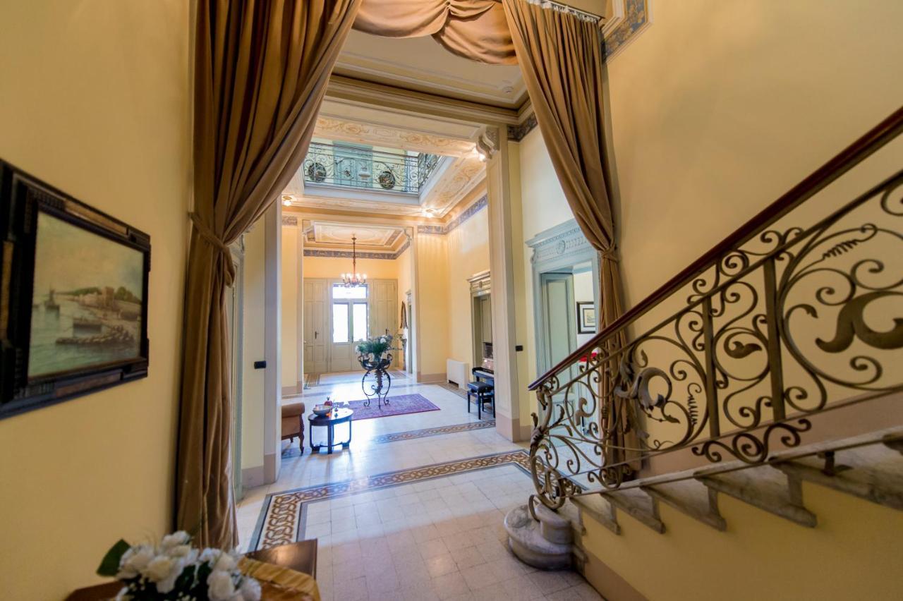 Villa Confalonieri Mandello del Lario Room photo