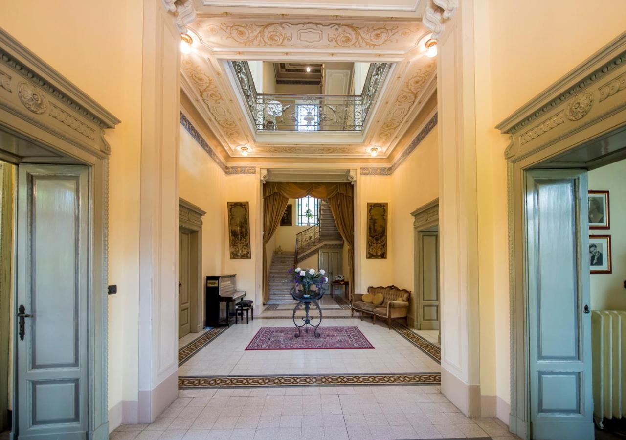 Villa Confalonieri Mandello del Lario Room photo